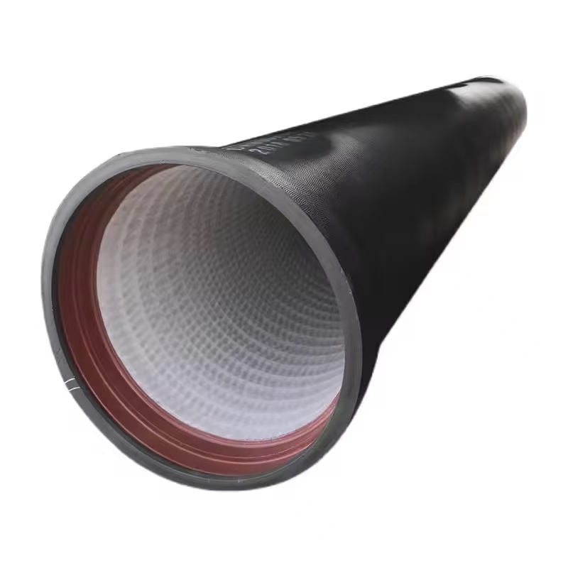 Ductile Iron Pipe